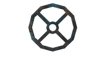 where is wheel crank used in granny|Wheel Crank Tunnel .